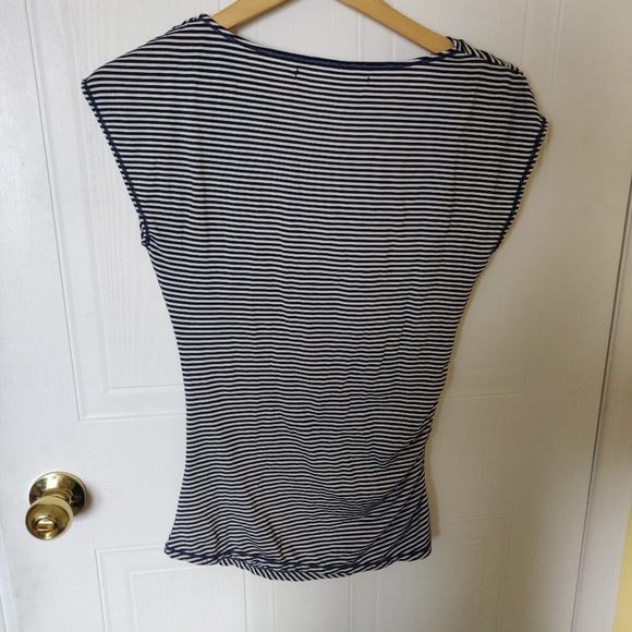 Striped shirt - Picture 2 of 2